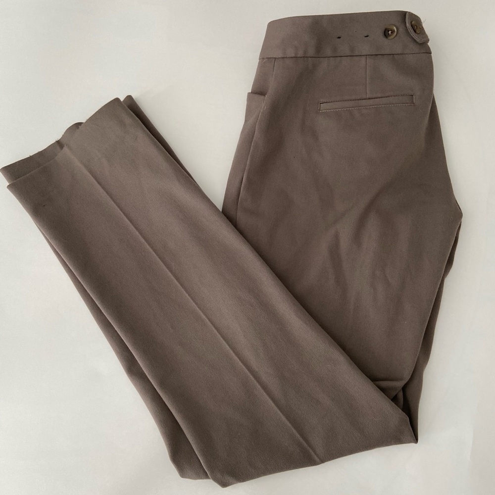 Editor pants